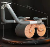 Fit Roller - Rodillo Abdominal